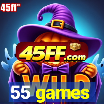 55 games